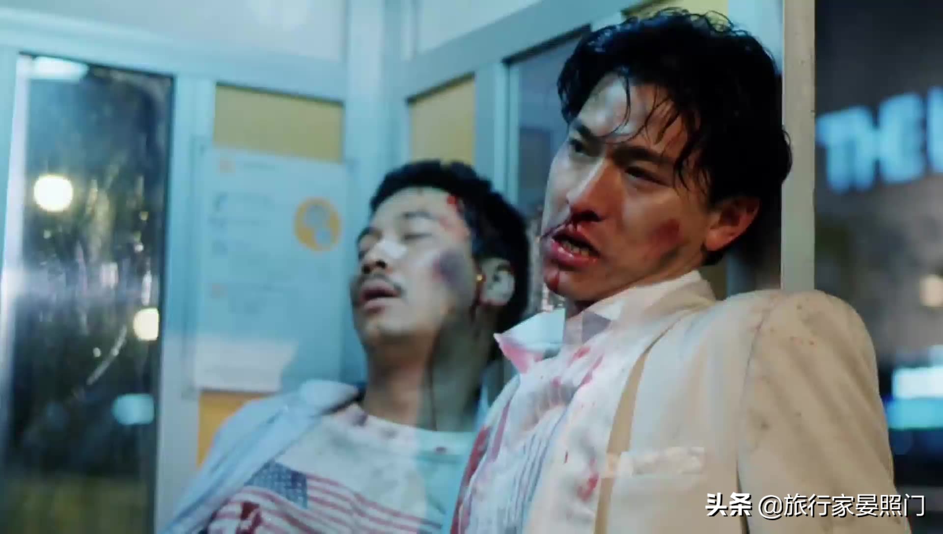 中国十大男明星周星驰,中国电影第一人周星驰