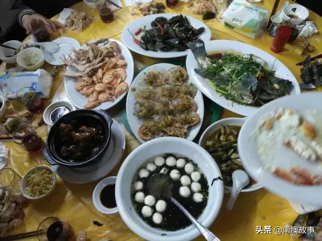 潮汕旅游最详细攻略,潮汕旅游攻略超详细