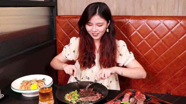 厦门这家27年的老牌牛排店,厦门最顶级的牛排店