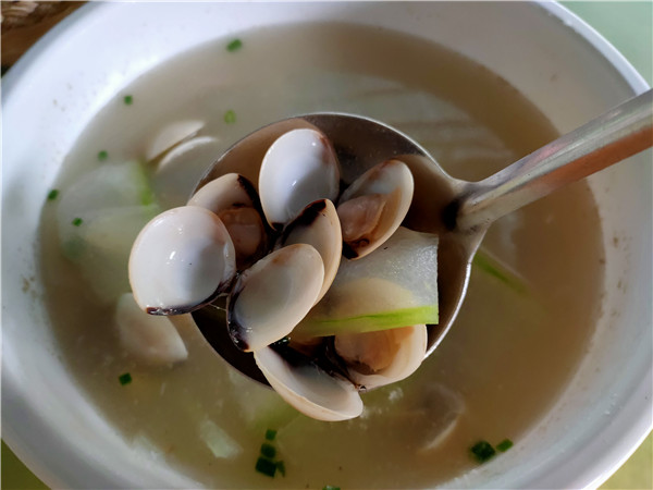 上川岛旅游必去的地方,上川岛旅游美食