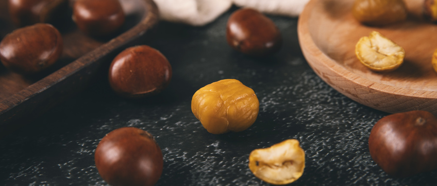 板栗干枯病怎么治,板栗树叶子发黄干枯怎么办