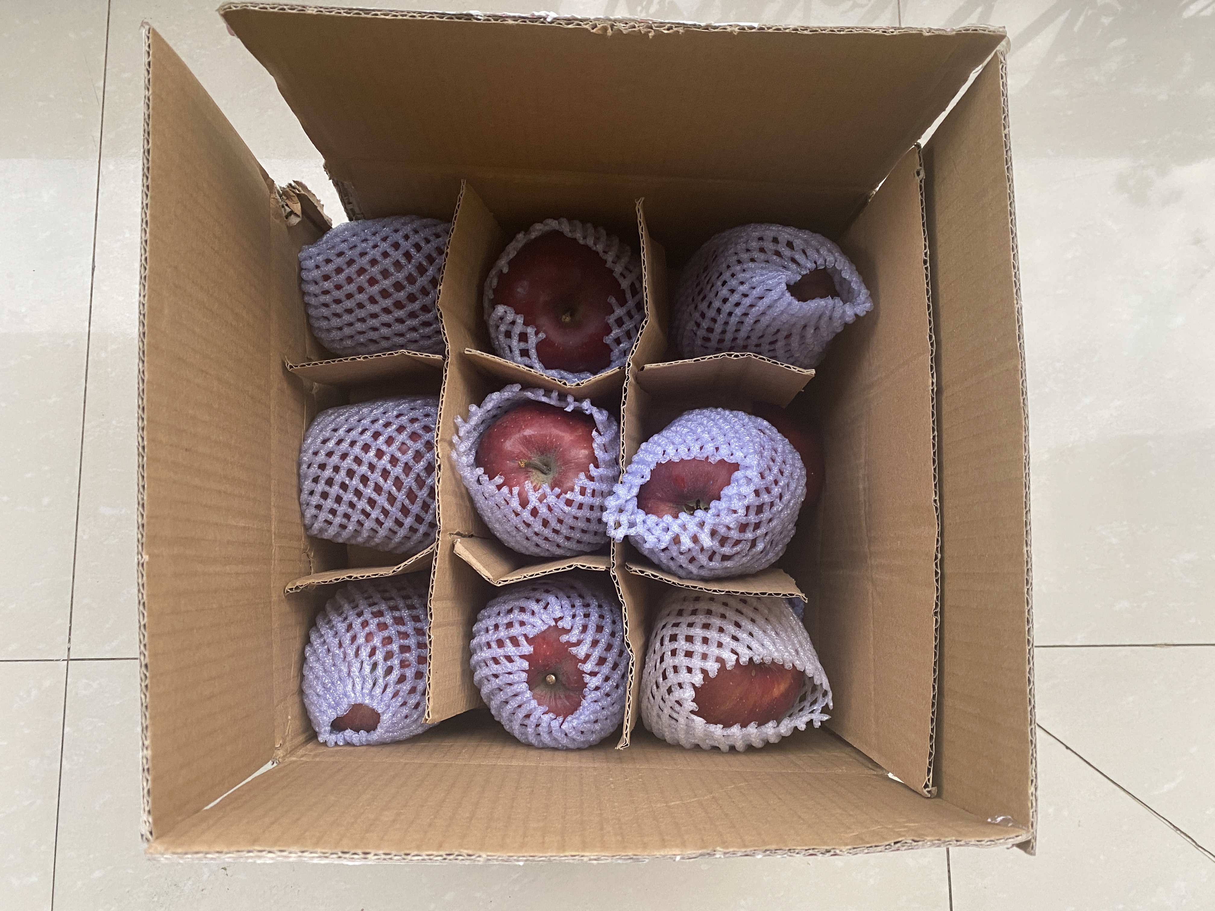 新疆地区最好的苹果品种,阿克苏苹果和甘肃苹果哪个好