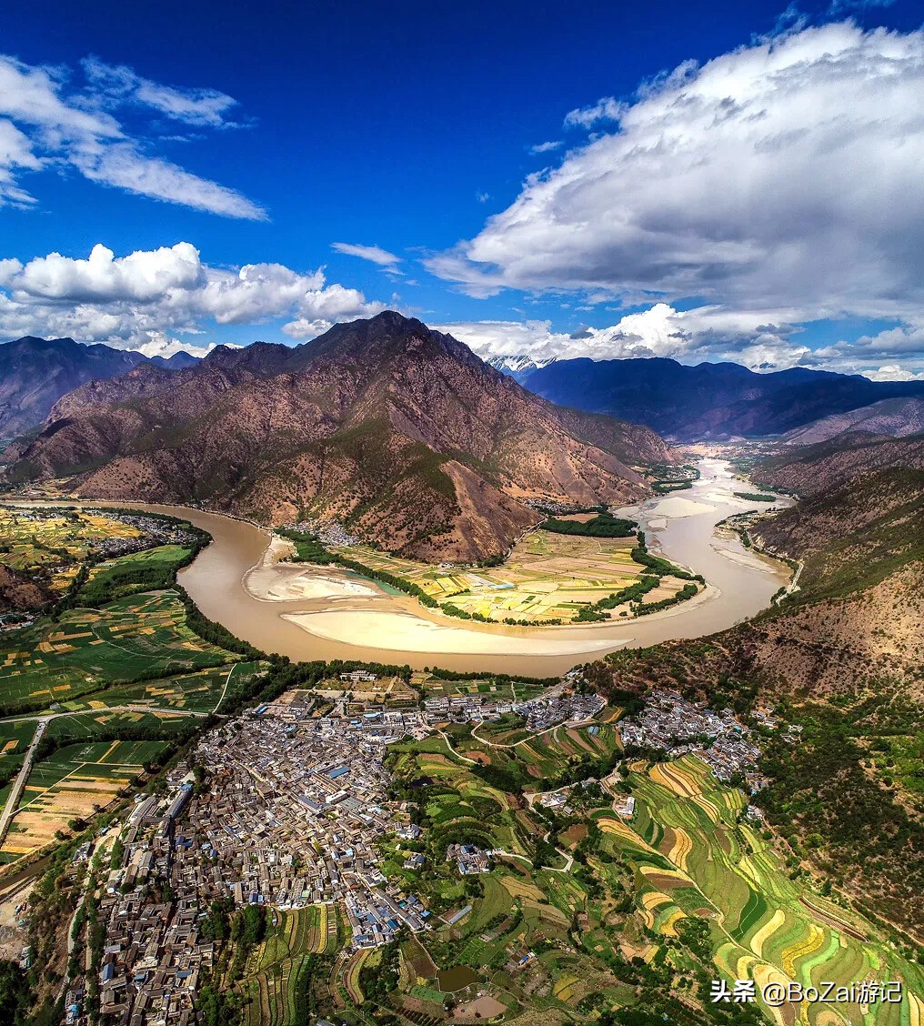 云南丽江旅游必去的景点攻略,云南丽江旅游攻略必去的景点推荐