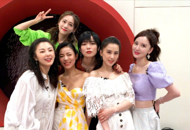 乘风破浪为什么不能投票,乘风破浪赛制不公平