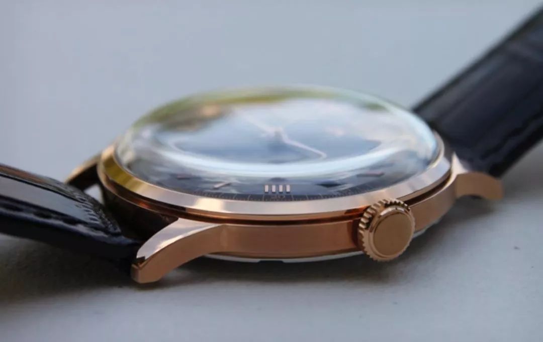 戴表路上花的冤枉钱，都是当初脑子里进的水