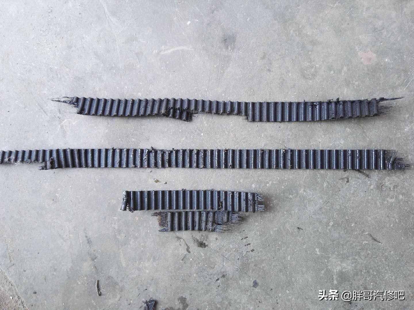 别克凯越被撞了一个坑怎么修复,凯越的发动机大修还能跑长途啊