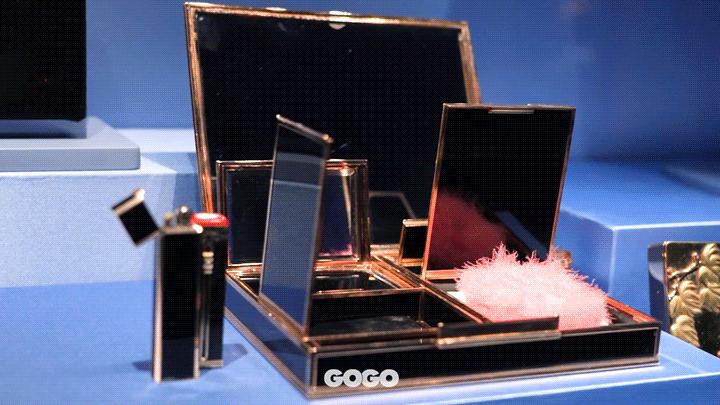 梵克雅宝情人桥体验会,梵克雅宝情人桥空降魔都