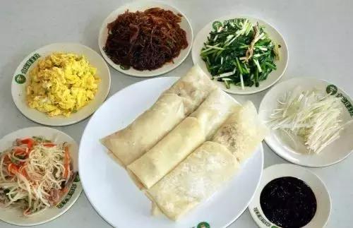 东北版满汉全席,原汁原味的满汉全席