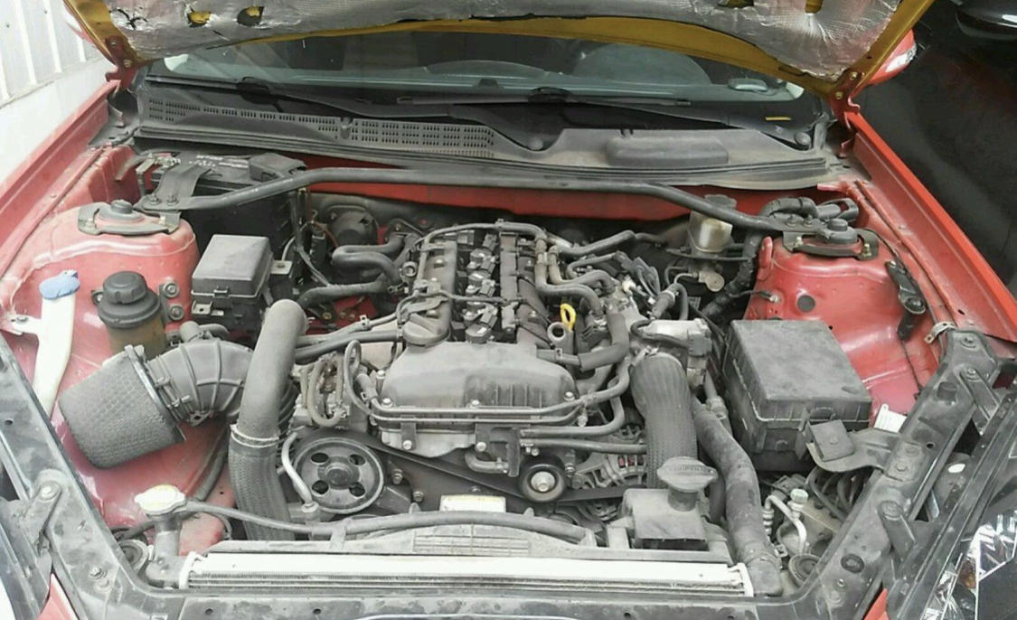 检验二手车的几个重要部位是哪里,检查二手车质量