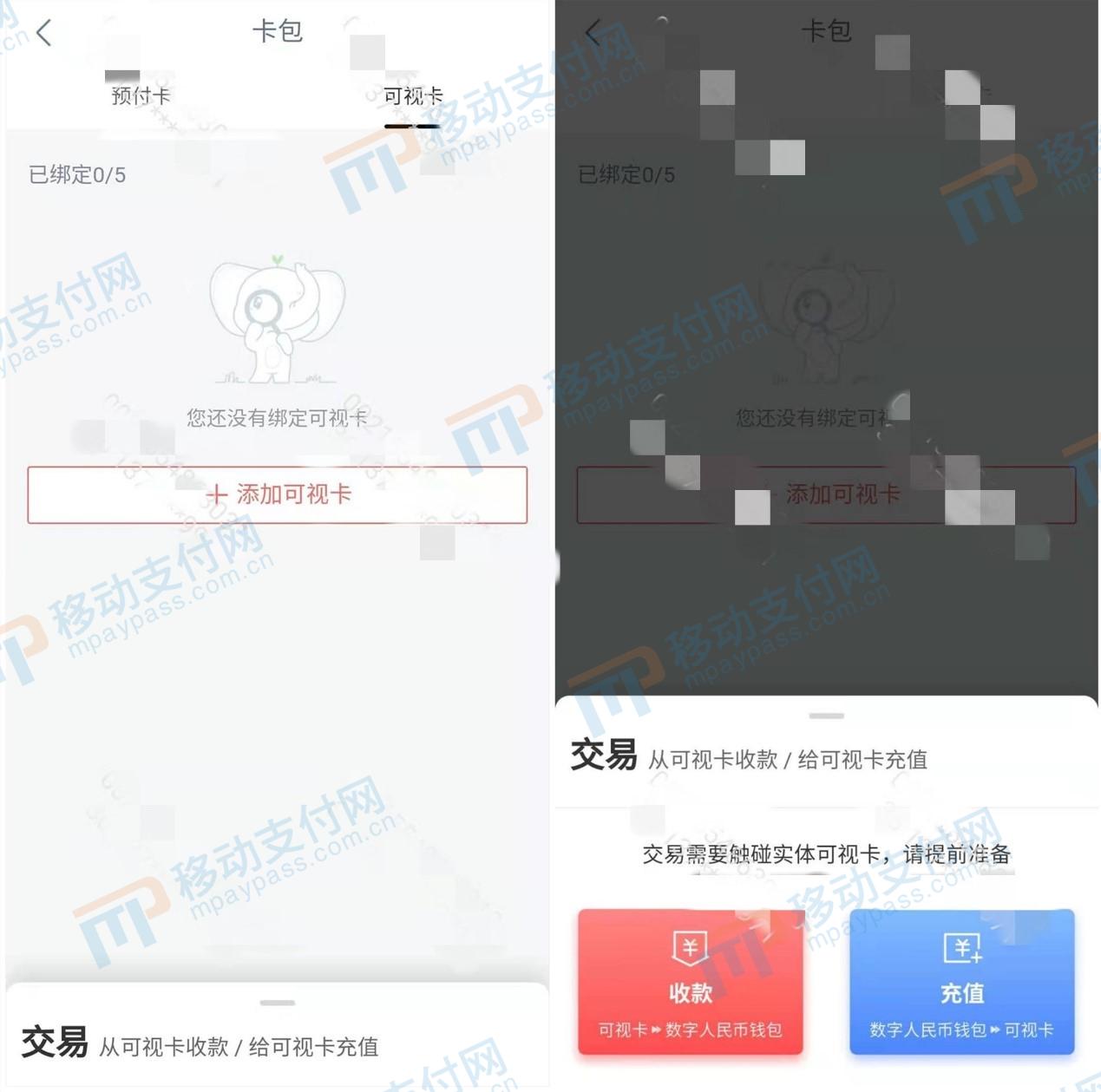 可视硬钱包,数字人民币硬钱包最新消息