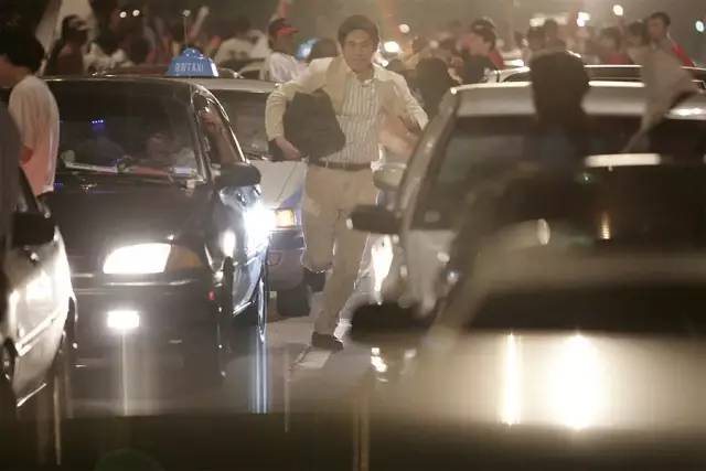 电影杀人案但无法定罪,电影里未破的杀人悬案