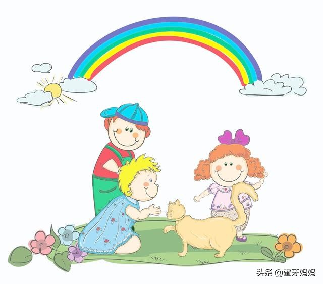 最受欢迎的童诗,中国最美童诗作品集