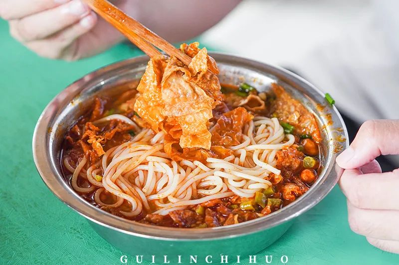 灵川县商贸城,灵川最好的商贸城