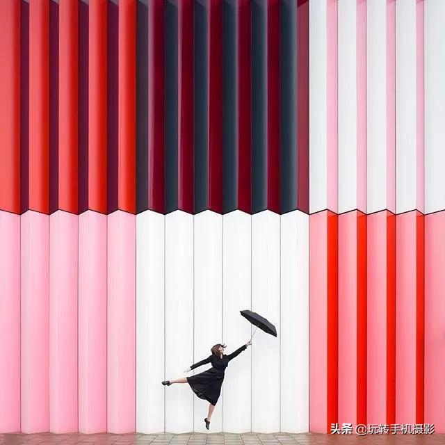 手机拍照各种场景下的拍摄技巧,手机相机拍照真实技巧