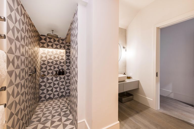 伦敦房屋改造翻新,伦敦老房子翻新