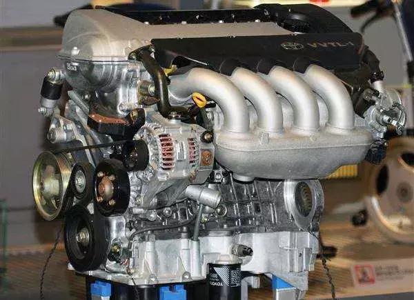 用日本发动机的国产车,搭载日本发动机的国产车