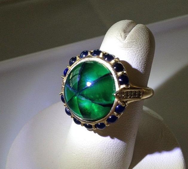 石头上有花纹的石头值多少,石头上有龙图案值钱