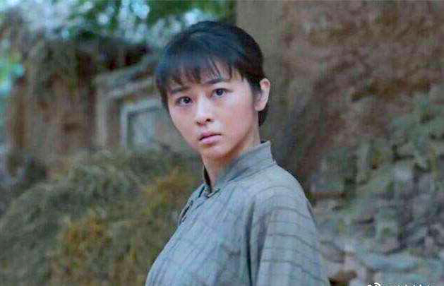 《白鹿原》里，鹿冷氏是一个什么样的人？读者：比田小娥更可怜