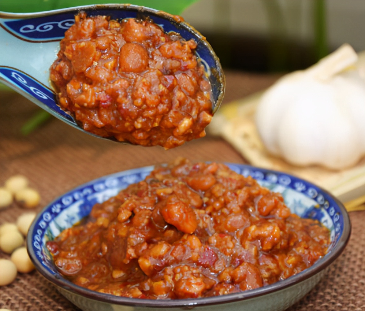 不管啥牌子的豆瓣酱，发现这3点，都不是正宗的，无论贵贱都别买