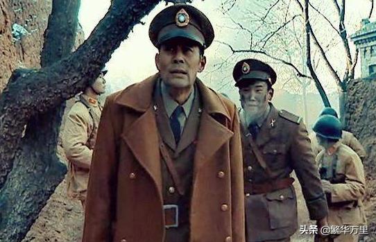 解放时期一个军和日本一师团对比,战争时期一个军大概有多少人