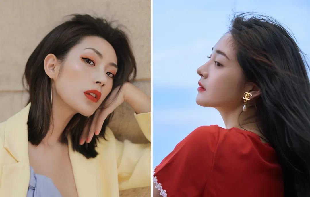 如何把自己打扮成少女,怎么把自己打扮成女的