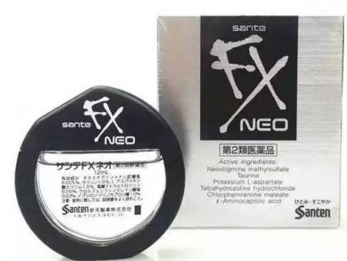 日本网红眼药水被传用后不适,日本网红眼药水禁售原因