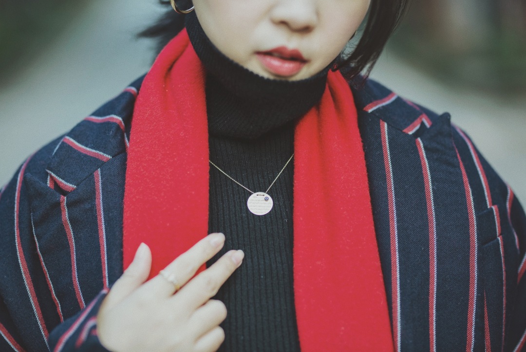 春季*服私**回顾