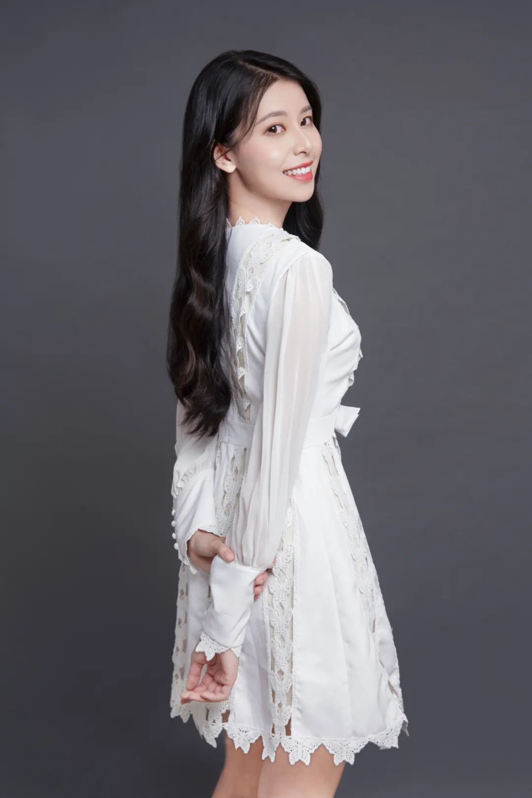 北师大珠海校区最厉害三个校友,北师大珠海分校优秀毕业生梁桢