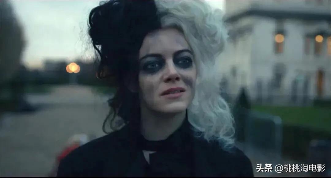 当迪士尼反派时髦起来有多酷,迪士尼可爱又迷人的反派角色