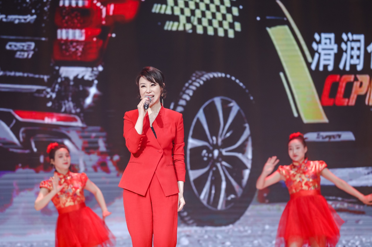 昆仑润滑杯2019,昆仑润滑大赛视频