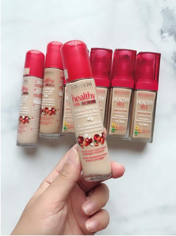 cici粉底液推荐平价,平价粉底液milani怎么样