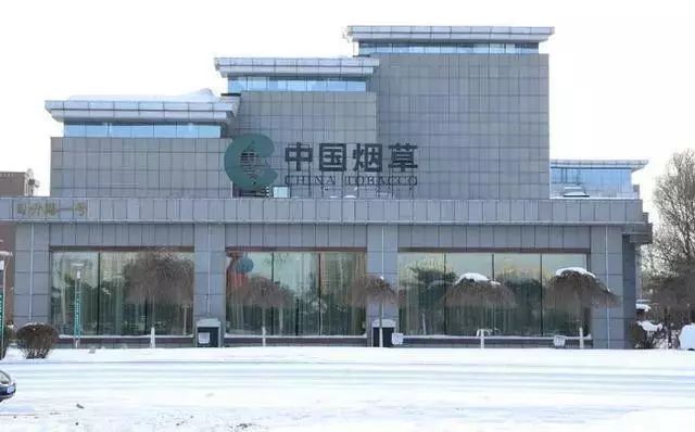 烟草公司烟厂待遇,烟草公司工资待遇公布