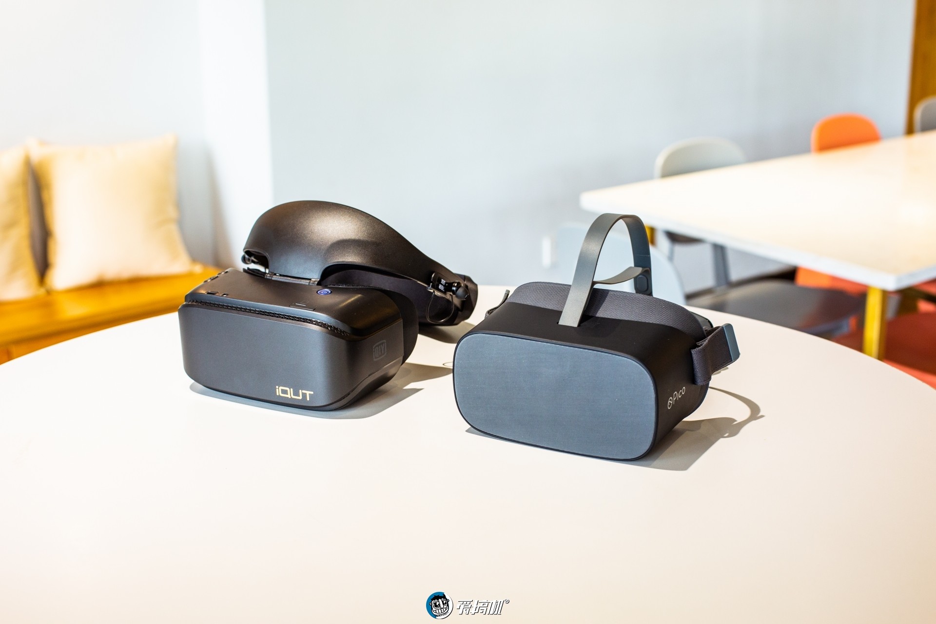 主流4KVR一体机对决！PicoG24KVS爱奇艺奇遇2