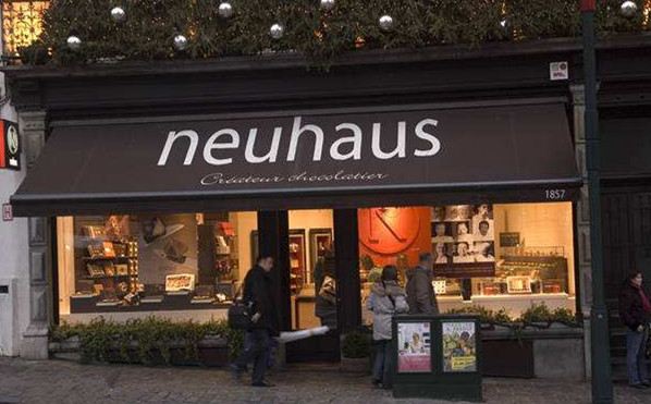 欧罗巴（六）：巧克力、啤酒王国，欧洲红魔——比利时