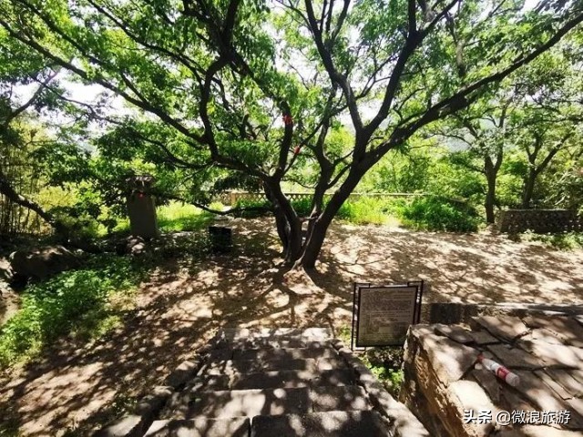 阴阳井之谜,揭开天干地支的秘密