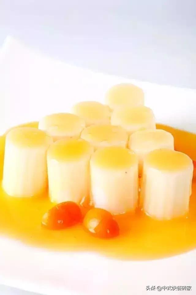 湘菜点凉菜菜品大全,凉菜菜品学习