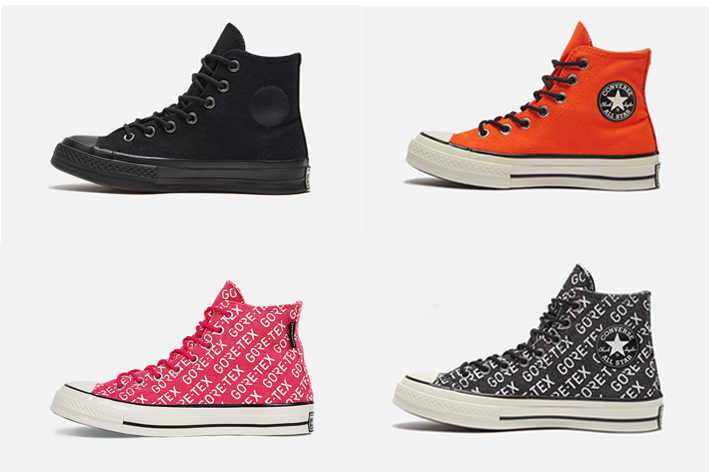 开春最近比较火的鞋,开春最值得买的鞋子