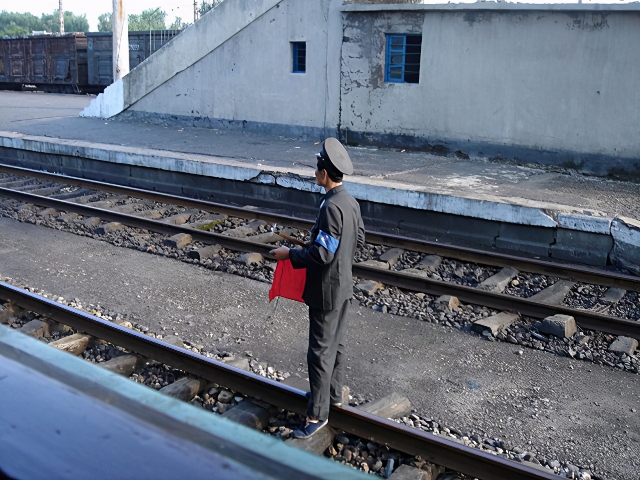 女生眼中的朝鲜vs男生眼中的朝鲜,朝鲜人眼中的中国印象