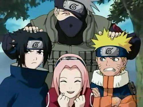 火影忍者传承什么意思,火影忍者传承者