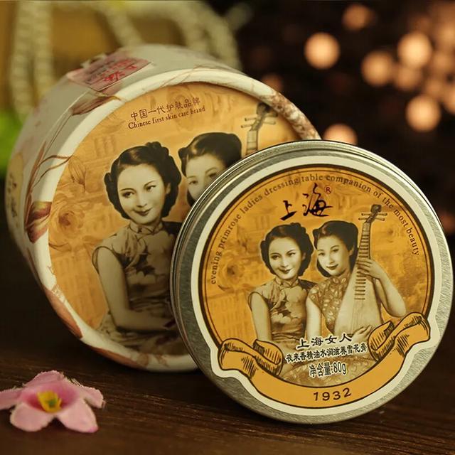 冷门国货单品,冷门国货