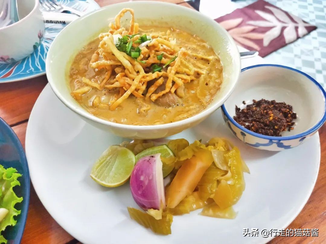 清迈吃喝住行自驾攻略,2019清迈吃住攻略