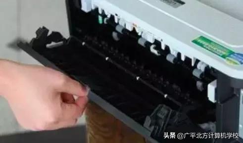 打印机的常见故障分析与解决方法,打印机常见的10种故障排除方法