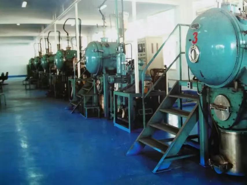 磁材基础知识,永磁材料工艺流程