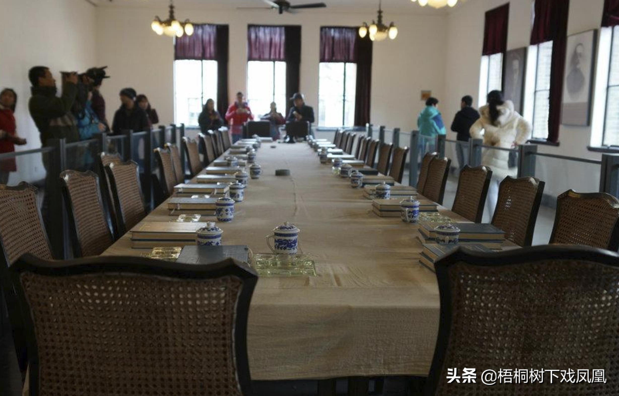 中华民国定都，首轮28票中20票选北京：孙中山力主南京的背后隐情