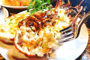 上海浦东香格里拉吃饭,魔都浦东吃喝