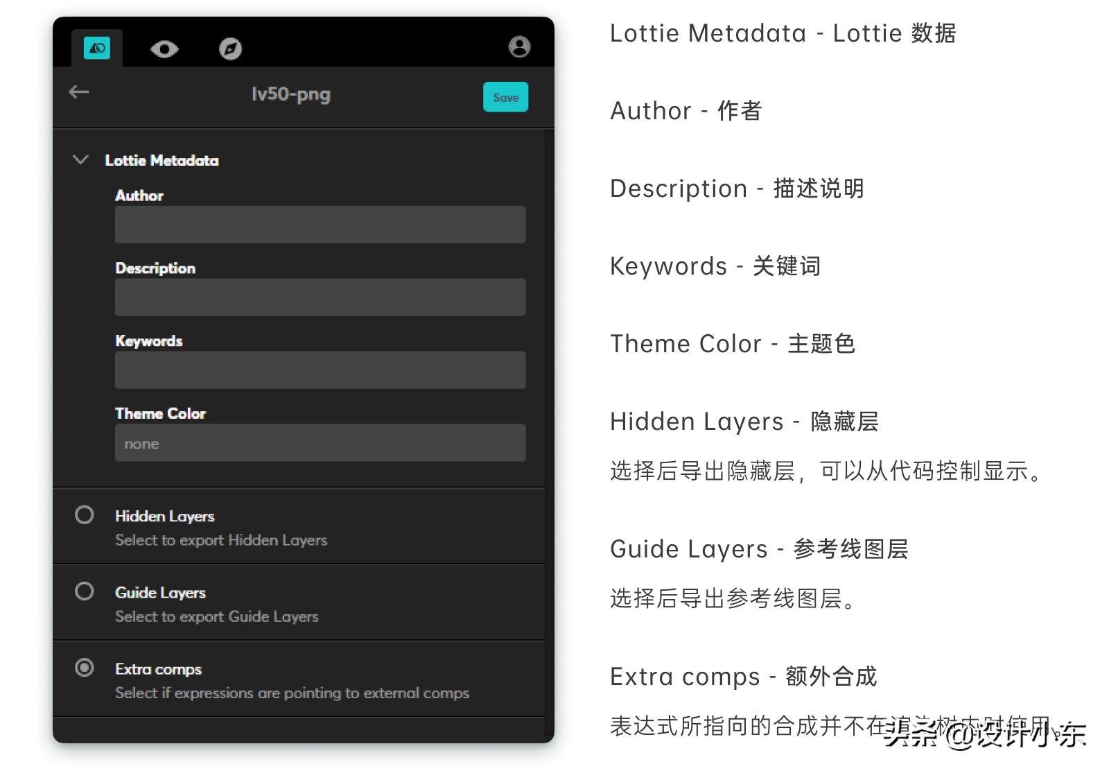 lottie使用教程,lotus使用说明书