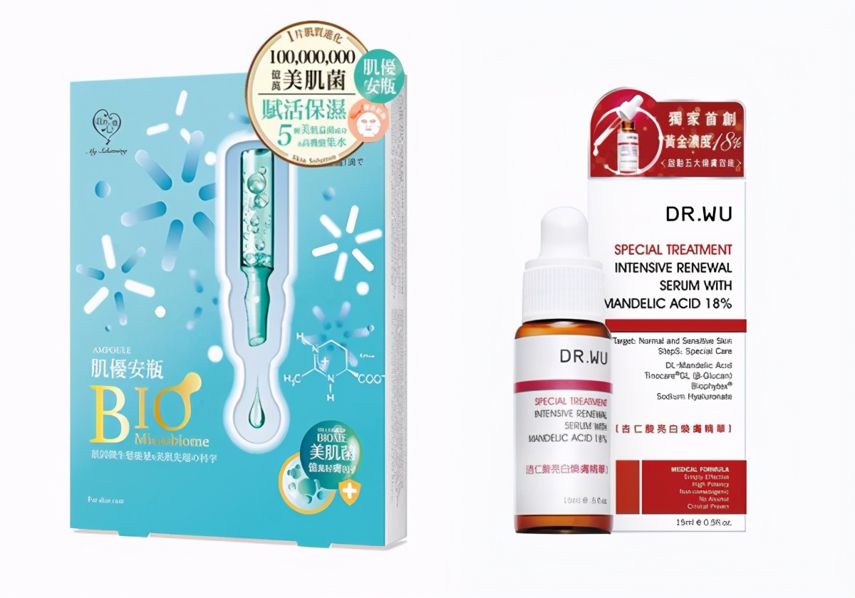 屈臣氏保湿霜排行榜前十名,屈臣氏湿敷水推荐第一名