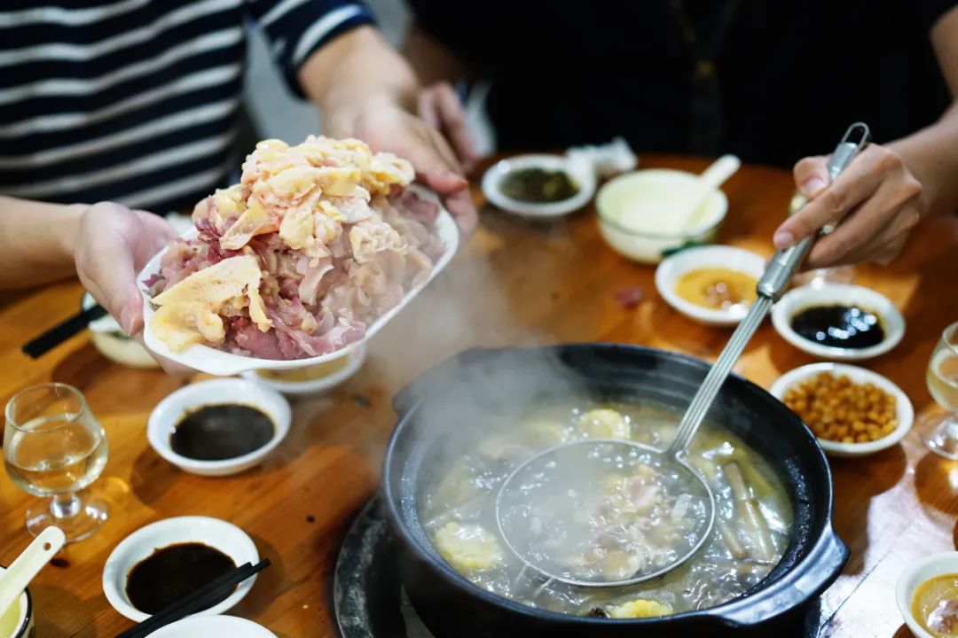 年度最爱美食胜地：潮汕（不接受反驳）