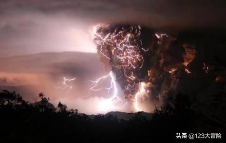 火山爆发导致气温下降原因,汤加火山爆发的原因是什么