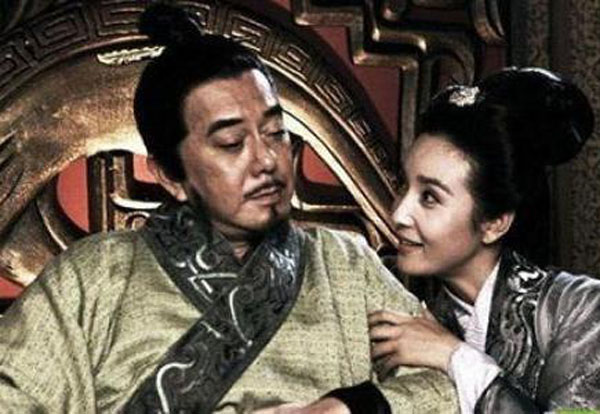 卫宣公诗经,卫宣公到底有多荒唐结局